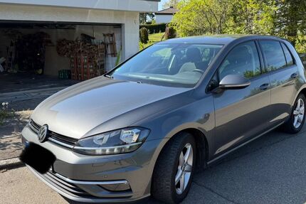 VW Golf 54.200 km 16.500 &euro; Reutlingen 72766