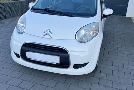 Citroen C1 182.000 km 1.150 &euro; Horb 72160
