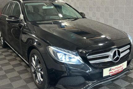 Mercedes-Benz C 180 98.000 km 16.970 &euro; Horb am Neckar 72160