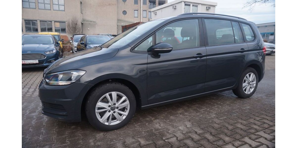 VW Touran 122.704 km 20.800 &euro; Nufringen/Stuttgart 71154
