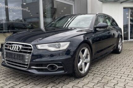 Audi S6 210.056 km 18.940 &euro; Wendlingen am Neckar 73240