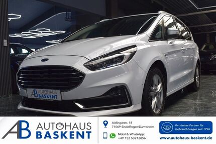 Ford S-Max 164.500 km 17.990 &euro; Sindelfingen-Darmsheim 71069