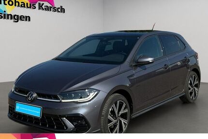 VW Polo 14.990 km 26.890 &euro; Bisingen 72406