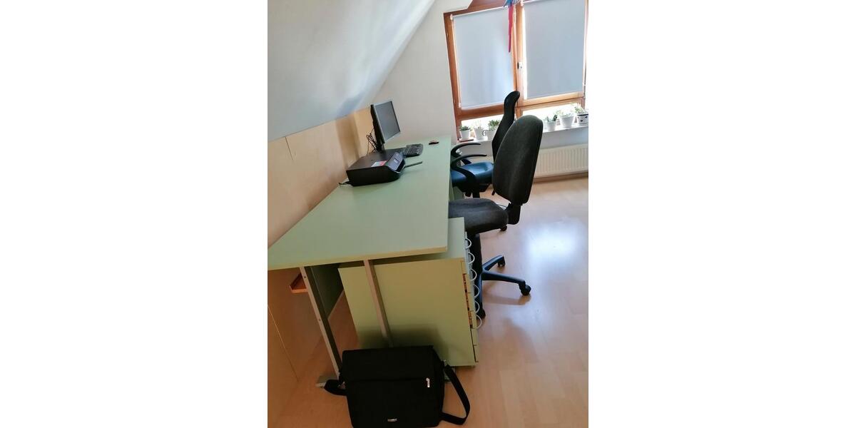 Maisonettenwohnung Eningen unter Achalm - 2 Zimmer, 76 m&sup2;, 265.000&euro; | Angebot:26165697