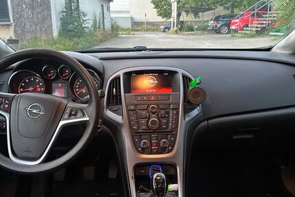 Opel Astra 136.000 km 4.980 &euro; Nürtingen 72622