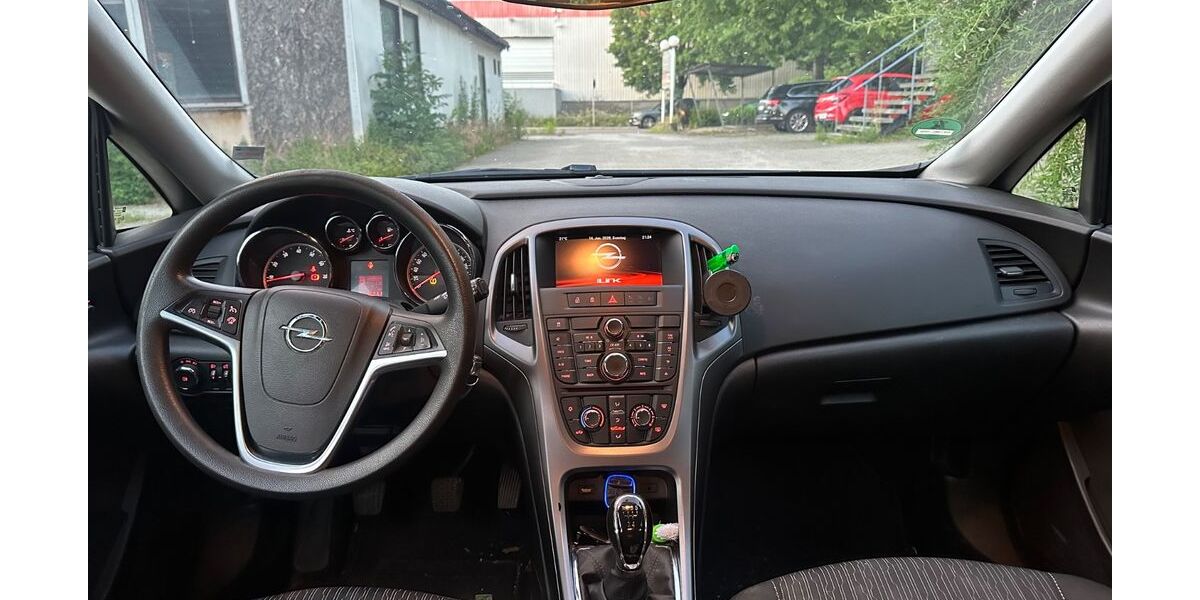 Opel Astra 136.000 km 4.980 &euro; Nürtingen 72622