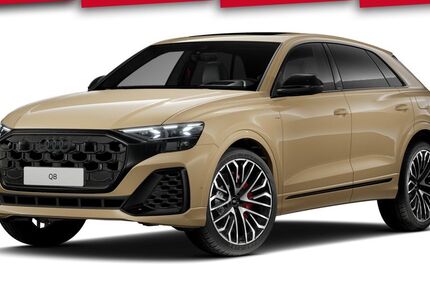 Audi Q8 9.999 km 104.910 &euro; Stuttgart 70469