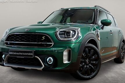 Mini Countryman SE (Cooper) 60.278 km 28.370 &euro; Stuttgart 70569