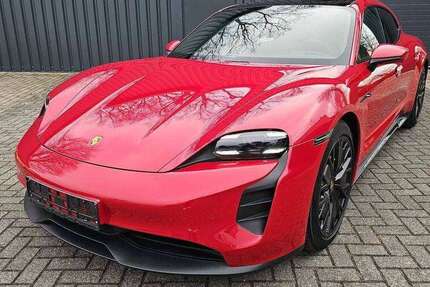 Porsche Taycan 52.932 km 37.000 &euro; Nufringen 71154
