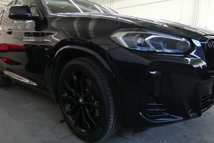 BMW X4 M40 18.500 km 60.999 &euro; Metzingen 72555