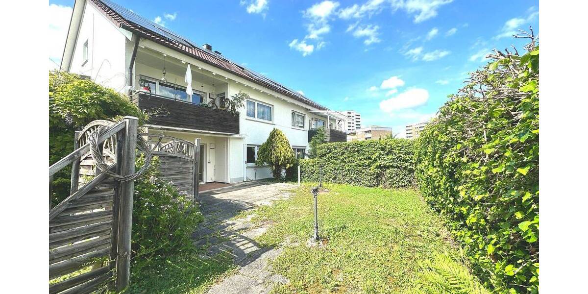 Etagenwohnung Stuttgart Botnang - 3 Zimmer, 80 m&sup2;, 345.000&euro; | Angebot:26569485