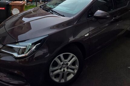 Opel Astra 67.200 km 10.300 &euro; Stuttgart 70186