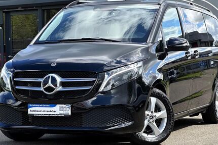 Mercedes-Benz V 300 35.960 km 53.990 &euro; Hechingen 72379