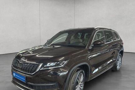 Skoda Kodiaq 104.465 km 28.890 &euro; Reutlingen 72762