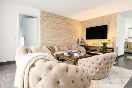 Wohnung Sindelfingen Sindelfingen (Stadt) - 4 Zimmer, 97 m&sup2;, 498.000&euro; | Angebot:24878369