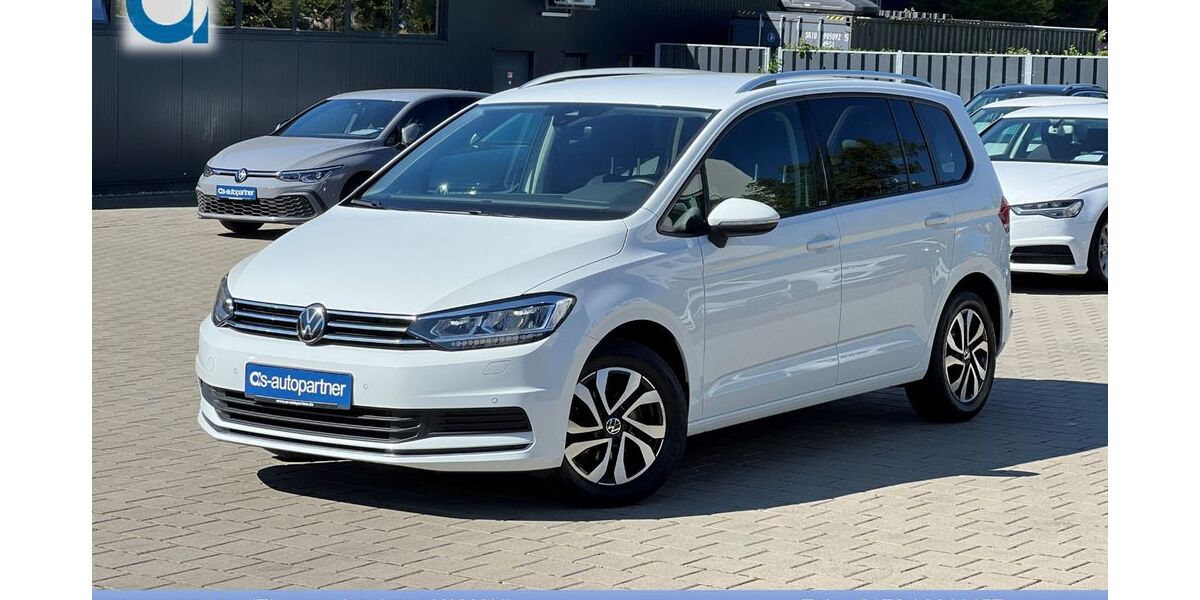 VW Touran 179.800 km 18.900 &euro; Sindelfingen 71065