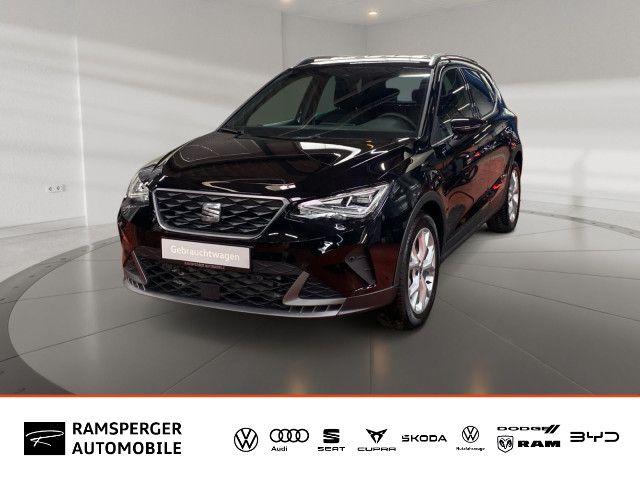 Seat Arona 8.294 km 21.760 &euro; Nürtingen 72622