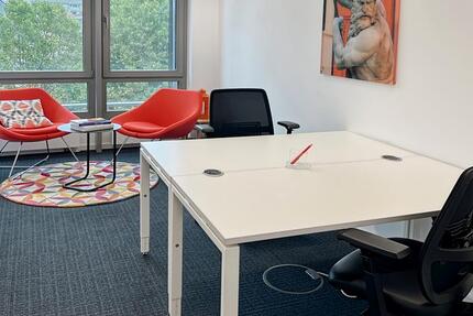 Gewerbeobjekt Stuttgart Stuttgart-Süd - 1.619&euro; | Angebot:23894497