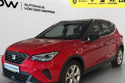 Seat Arona 41.520 km 18.480 &euro; Stuttgart 70469