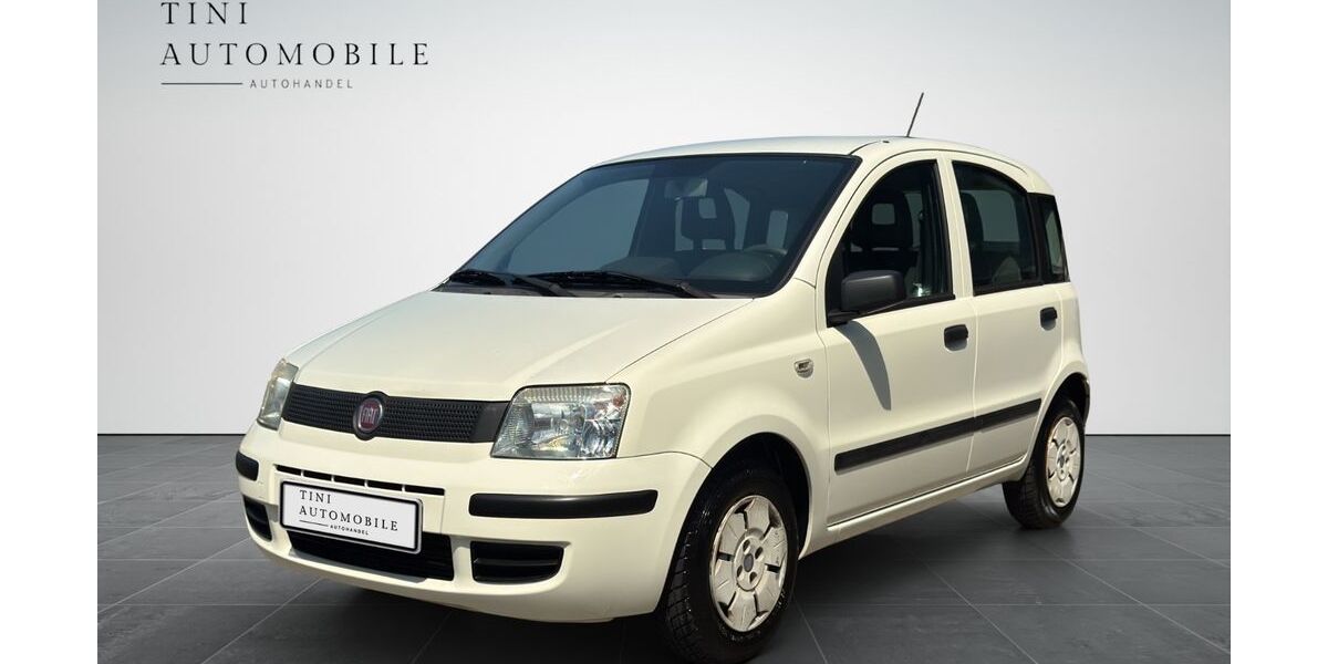 Fiat Panda 39.000 km 3.499 &euro; Ofterdingen 72131