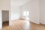 Dachgeschoßwohnung Hechingen - 3 Zimmer, 93 m&sup2;, 1.280&euro; | Angebot:26223620