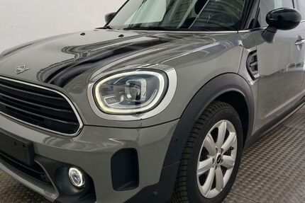 Mini Countryman D (Cooper) 93.700 km 23.490 &euro; Ofterdingen 72131
