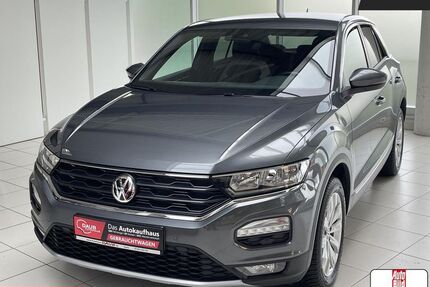 VW T-Roc 44.721 km 21.970 &euro; Horb a/N 72160