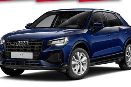 Audi Q2 28.561 km 36.420 &euro; Stuttgart 70563
