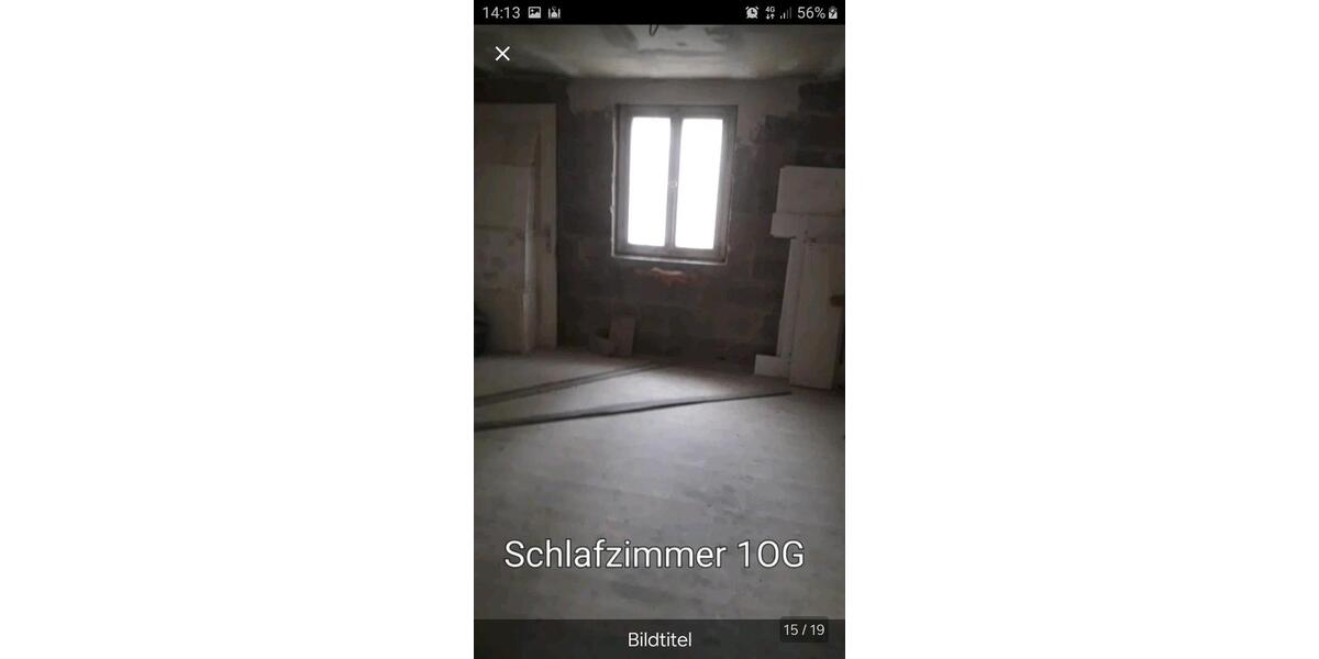 Mehrfamilienhaus, Wohnhaus Rottenburg am Neckar - 6 Zimmer, 120 m&sup2;, 150.000&euro; | Angebot:27478905