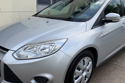 Ford Focus 168.000 km 3.950 &euro; Sindelfingen/Stuttgart 71069