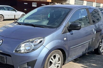 Renault Twingo 193.000 km 1.490 &euro; Filderstadt bei Stuttgart 70794