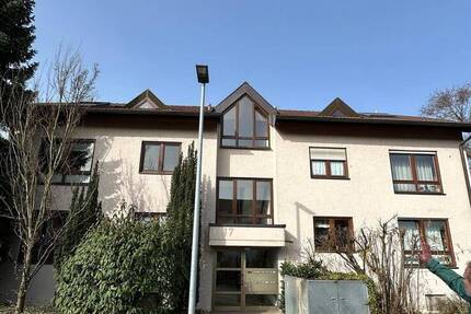 Wohnung Stuttgart Birkach - 3 Zimmer, 90 m&sup2;, 398.000&euro; | Angebot:25929581