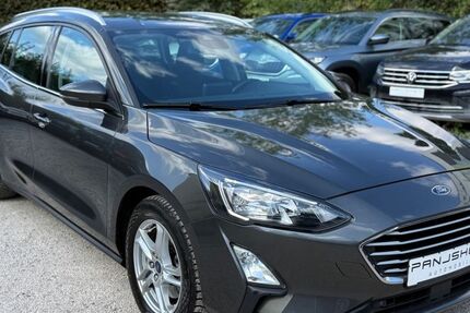 Ford Focus 125.000 km 9.999 &euro; Stuttgart-Möhringen 70567