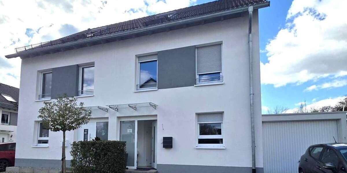 Einfamilienhaus Nürtingen-Oberensingen Oberensingen - 5.5 Zimmer, 134 m&sup2;, 549.000&euro; | Angebot:26531722