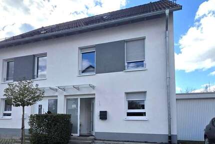 Haus Nürtingen-Oberensingen Oberensingen - 5.5 Zimmer, 134 m&sup2;, 549.000&euro; | Angebot:26531722