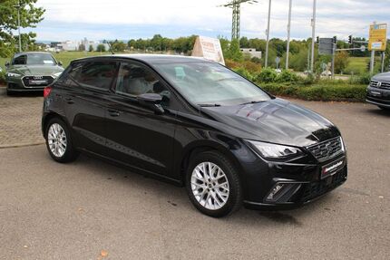 Seat Ibiza 41.248 km 16.990 &euro; Denkendorf 73770