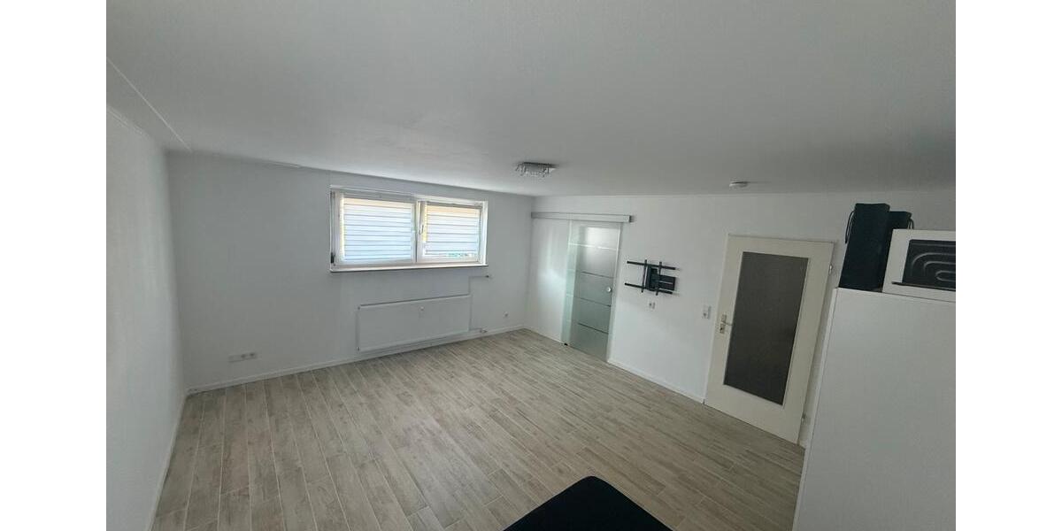 Etagenwohnung Reutlingen Reutlingen-Betzingen - 1 Zimmer, 37 m&sup2;, 760&euro; | Angebot:26286479