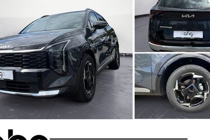 Kia Sportage 1.235 km 40.980 &euro; Tübingen 72072