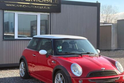 Mini Cooper 186.000 km 900 &euro; Gäufelden 71126
