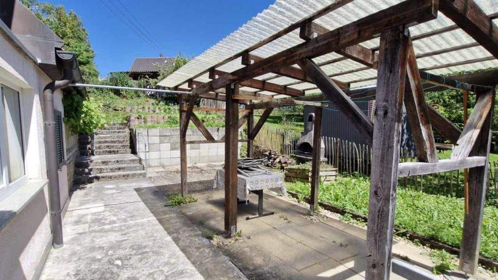 Einfamilienhaus Mössingen-Öschingen Öschingen - 6 Zimmer, 103 m&sup2;, 445.000&euro; | Angebot:25690131