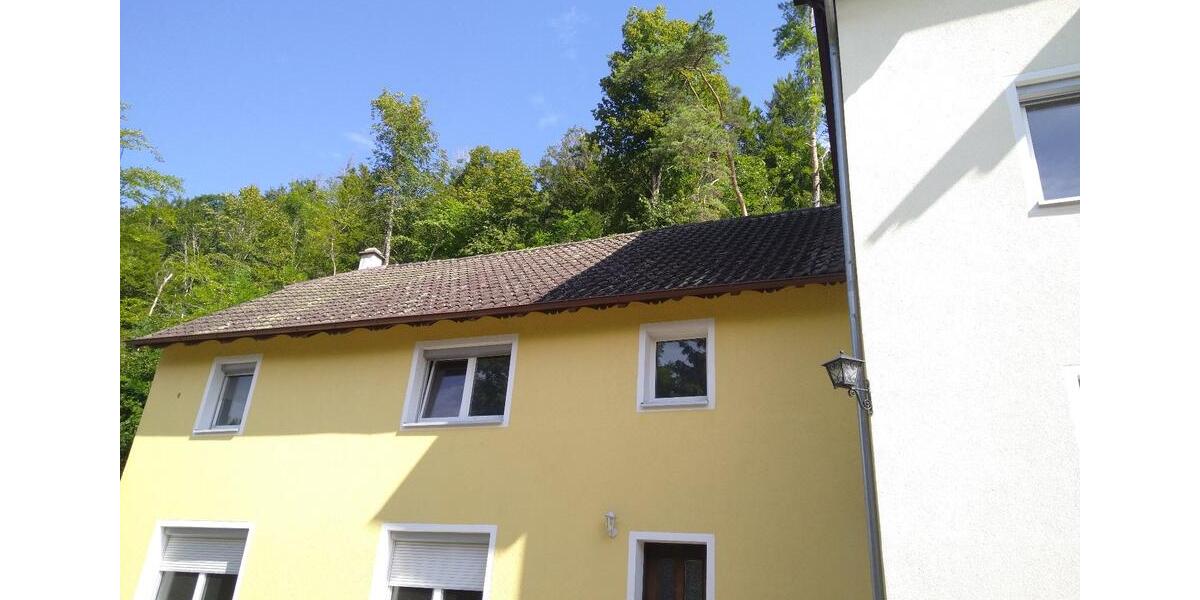 Erdgeschoßwohnung Horb am Neckar - 2 Zimmer, 71 m&sup2;, 650&euro; | Angebot:25319658