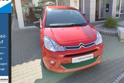 Citroen C3 94.600 km 6.900 &euro; Lichtenstein - Holzelfingen bei Reutlingen 72805