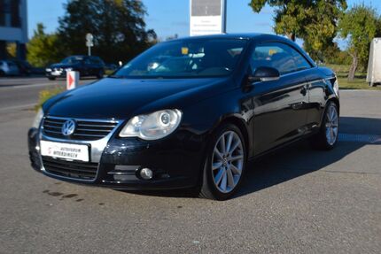 VW Eos 177.000 km 5.999 &euro; Ofterdingen 72131
