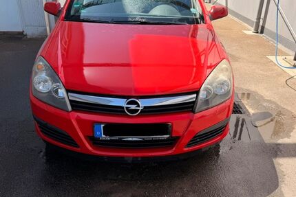 Opel Astra 141.000 km 2.400 &euro; Aidlingen 71134