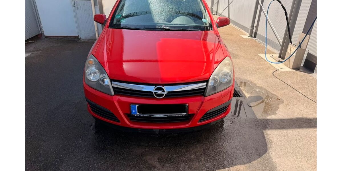 Opel Astra 141.000 km 2.400 &euro; Aidlingen 71134