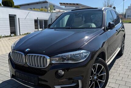 BMW X5 256.000 km 12.480 &euro; Holzgerlingen 71088