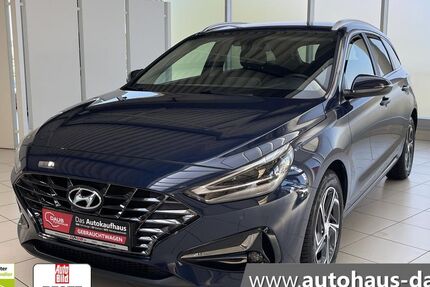 Hyundai i30 66.112 km 16.870 &euro; Horb a/N 72160