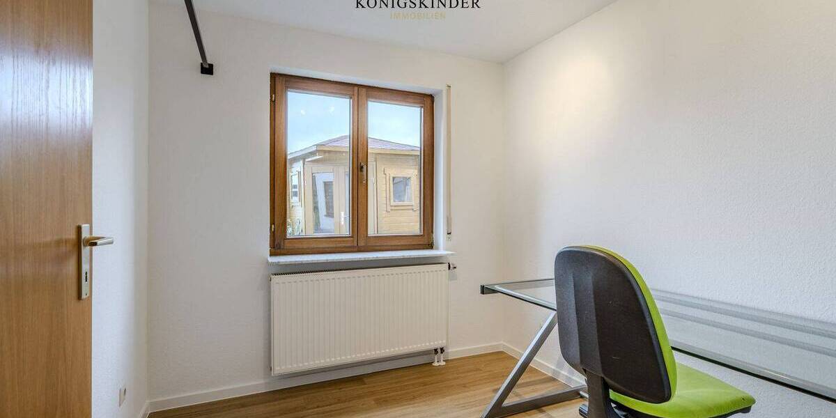 Einfamilienhaus Pfullingen - 5 Zimmer, 111 m&sup2;, 595.000&euro; | Angebot:26450313