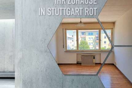 Wohnung Stuttgart Mühlhausen - 1 Zimmer, 22 m&sup2;, 380&euro; | Angebot:27211077