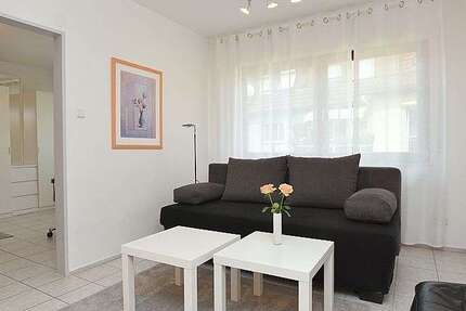 Wohnung Stuttgart Bad Cannstatt - 2 Zimmer, 50 m&sup2;, 1.190&euro; | Angebot:25515557